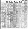 Dublin Evening Mail Wednesday 20 October 1897 Page 1