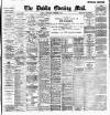Dublin Evening Mail Wednesday 03 November 1897 Page 1