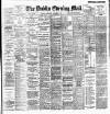 Dublin Evening Mail Saturday 06 November 1897 Page 1