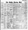 Dublin Evening Mail Friday 12 November 1897 Page 1