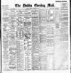 Dublin Evening Mail Monday 15 November 1897 Page 1