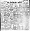 Dublin Evening Mail Tuesday 16 November 1897 Page 1