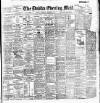 Dublin Evening Mail Saturday 20 November 1897 Page 1