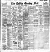 Dublin Evening Mail Wednesday 01 December 1897 Page 1