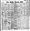 Dublin Evening Mail Wednesday 08 December 1897 Page 1