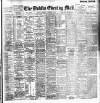 Dublin Evening Mail Thursday 09 December 1897 Page 1