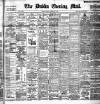 Dublin Evening Mail Friday 25 March 1898 Page 1