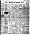 Dublin Evening Mail Saturday 21 May 1898 Page 1