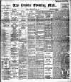 Dublin Evening Mail Monday 13 June 1898 Page 1