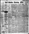 Dublin Evening Mail Tuesday 12 July 1898 Page 1