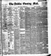 Dublin Evening Mail Friday 11 November 1898 Page 1