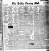 Dublin Evening Mail Saturday 19 November 1898 Page 1