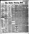 Dublin Evening Mail Monday 21 November 1898 Page 1