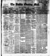 Dublin Evening Mail Monday 02 January 1899 Page 1