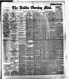 Dublin Evening Mail Wednesday 18 January 1899 Page 1