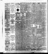 Dublin Evening Mail Monday 03 April 1899 Page 2