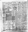 Dublin Evening Mail Wednesday 16 August 1899 Page 2