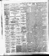 Dublin Evening Mail Friday 25 August 1899 Page 2