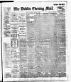 Dublin Evening Mail Wednesday 20 September 1899 Page 1