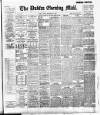 Dublin Evening Mail Friday 22 September 1899 Page 1