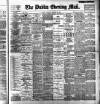 Dublin Evening Mail Wednesday 20 December 1899 Page 1