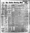Dublin Evening Mail Wednesday 27 December 1899 Page 1