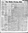 Dublin Evening Mail Wednesday 03 January 1900 Page 1