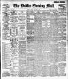 Dublin Evening Mail Monday 08 January 1900 Page 1