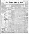 Dublin Evening Mail Wednesday 10 January 1900 Page 1