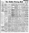 Dublin Evening Mail Friday 12 January 1900 Page 1
