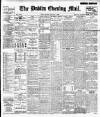 Dublin Evening Mail Monday 15 January 1900 Page 1