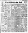 Dublin Evening Mail Wednesday 17 January 1900 Page 1