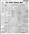 Dublin Evening Mail Friday 19 January 1900 Page 1
