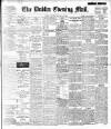 Dublin Evening Mail Saturday 20 January 1900 Page 1