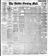 Dublin Evening Mail Tuesday 23 January 1900 Page 1