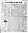 Dublin Evening Mail Wednesday 24 January 1900 Page 1