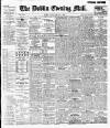 Dublin Evening Mail Monday 12 February 1900 Page 1