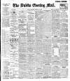Dublin Evening Mail Wednesday 14 February 1900 Page 1