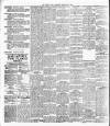 Dublin Evening Mail Wednesday 14 February 1900 Page 2
