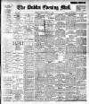 Dublin Evening Mail Wednesday 21 February 1900 Page 1
