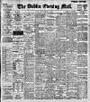 Dublin Evening Mail Tuesday 27 February 1900 Page 1
