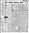 Dublin Evening Mail Saturday 03 March 1900 Page 1