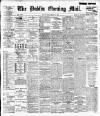 Dublin Evening Mail Monday 05 March 1900 Page 1