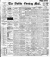 Dublin Evening Mail Tuesday 06 March 1900 Page 1
