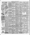 Dublin Evening Mail Wednesday 07 March 1900 Page 2