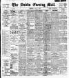 Dublin Evening Mail Friday 09 March 1900 Page 1