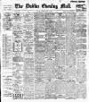 Dublin Evening Mail Monday 12 March 1900 Page 1