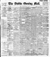 Dublin Evening Mail Wednesday 14 March 1900 Page 1