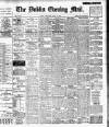 Dublin Evening Mail Wednesday 21 March 1900 Page 1