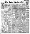 Dublin Evening Mail Monday 26 March 1900 Page 1